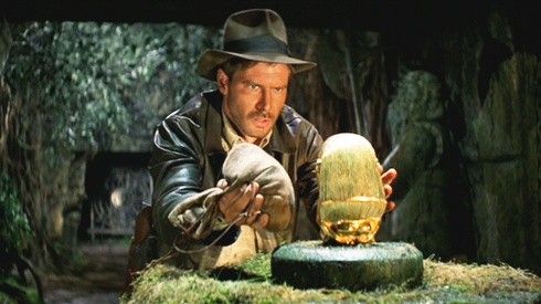 La saga Indiana Jones llega a Disney+: fecha de estreno de las películas.