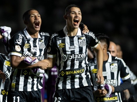 Após goleada, Santos defende invencibilidade na Copa do Brasil 2023