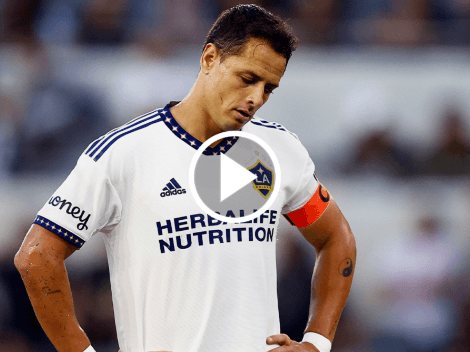 EN VIVO: Columbus Crew vs. LA Galaxy por la MLS