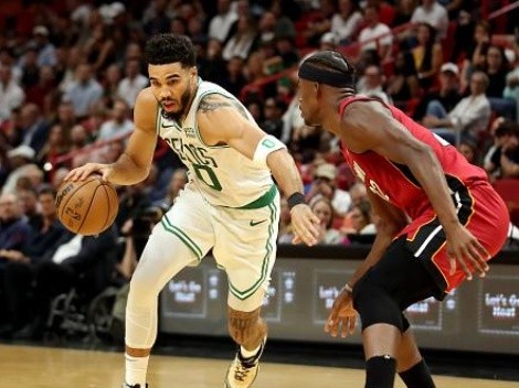 Celtics x Heat: Saiba o horário e onde assistir ao jogo 1 dos playoffs da NBA
