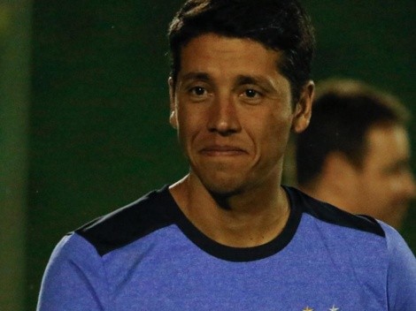 Carpini terá reforço de ex-Flamengo e Santos na sua estreia pelo Juventude