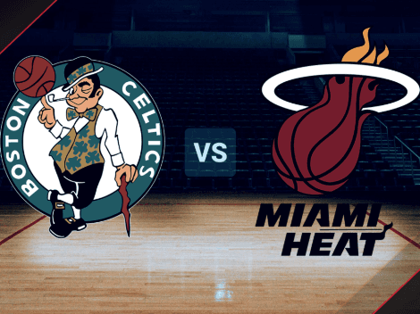 Dónde ver EN VIVO Boston Celtics vs Miami Heat por los Playoffs de la NBA: hora, TV, alineaciones y pronósticos
