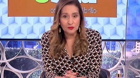 Sonia Abrão comentou sobre a época em que apresentava programas policiais