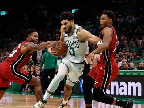 Playoffs da NBA: 4 chaves do jogo para ficar de olho em Celtics e Heat