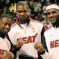 ¿Cuántos campeonatos de la NBA ha ganado Miami Heat y cuándo lo hizo por última vez?