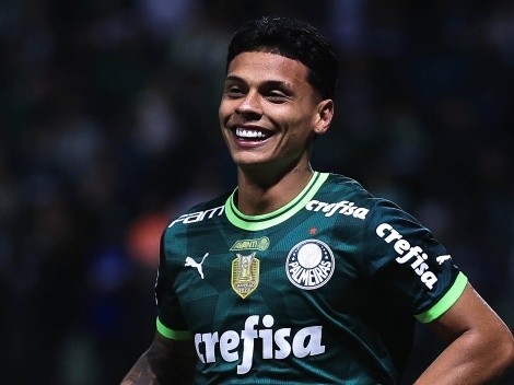 Abel surpreende com 'vergonha' e bastidores de Richard Ríos viram manchete no Palmeiras