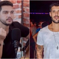 EITA! Irmão de Rodrigo Mussi responde se há chances de voltar a falar com o ex-BBB