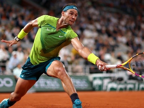 ¿Qué ranking tendrá Rafael Nadal después de Roland Garros 2023?