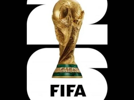 ¿Quién es el diseñador del nuevo logo del Mundial del 2026 y por qué es tendencia en Twitter?