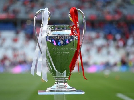 Relembre como foram as últimas 20 finais da Champions League
