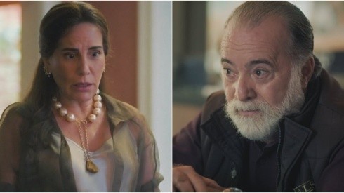 Images: Reproduction/Globo