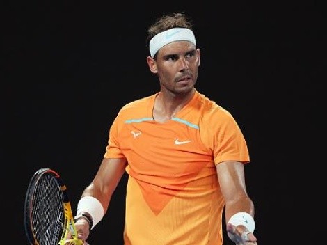 Nadal anuncia que não jogará Roland Garros e planeja aposentadoria para 2024