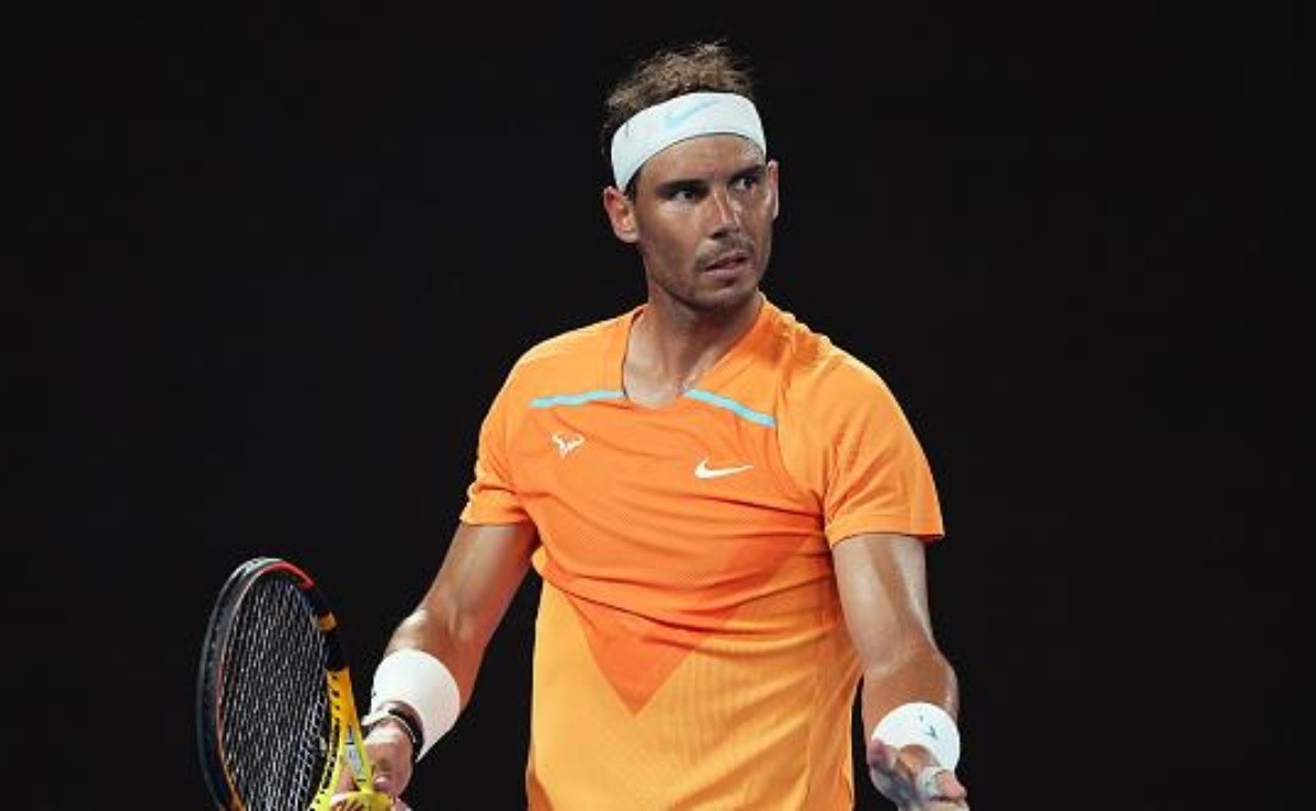 Nadal não jogará Roland Garros e voltará em 2024 para se despedir do tênis  - Folha PE