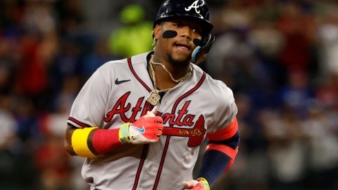 Ronald Acuña Jr of Braves among the top 10 players