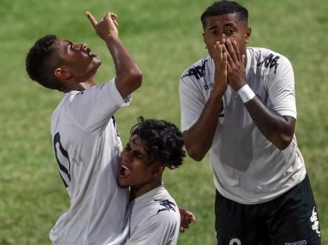 Fiji, el exótico seleccionado que jugará el Mundial Sub 20