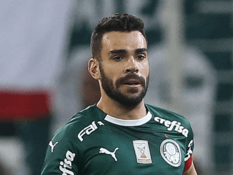 Palmeiras: Bruno Henrique faz única exigência para voltar ao Brasil