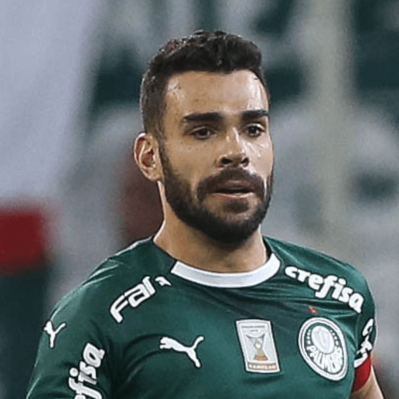 Palmeiras: Bruno Henrique faz única exigência para voltar ao Brasil