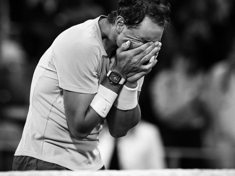 Con la baja de Rafa Nadal de Roland Garros, ¿quiénes asoman cómo posibles candidatos?