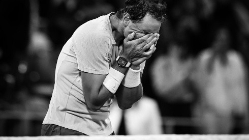 El impacto de Nadal: El tenista español anunció que tiene fecha para retirarse de la actividad