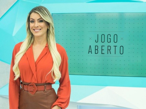 Declaração de Renata Fan sobre estilo de jogo do Palmeiras com Abel pega todos de surpresa