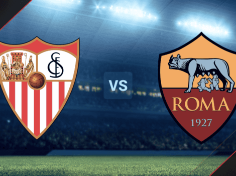 Sevilla vs. AS Roma por la Europa League: cuándo se juega la final, horario, dónde y en qué estadio