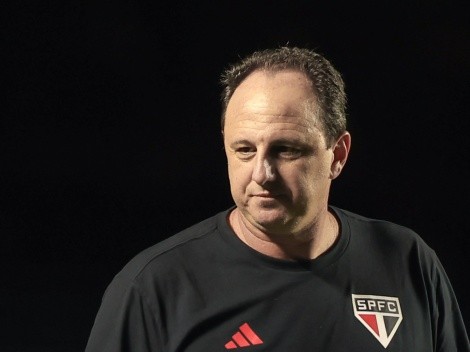 Rogério Ceni pode comandar rival histórico do São Paulo