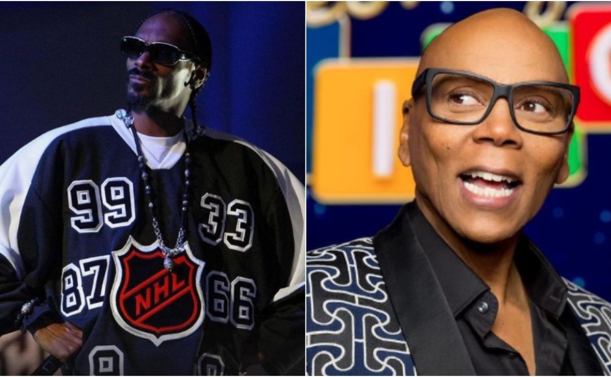 Daniel Negreanu wants Snoop Dogg and RuPaul to rock poker;  the canadian star of the game made a list of celebrities