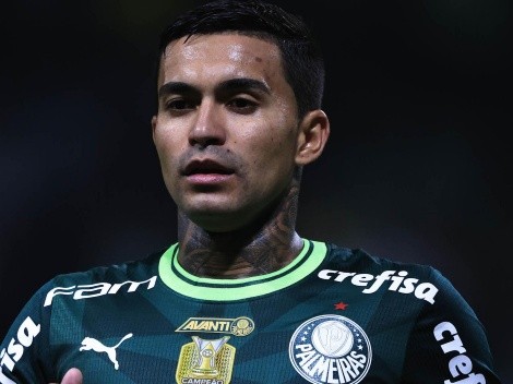 Botafogo 'esquece' Dudu e quer contratar outro medalhão do Palmeiras