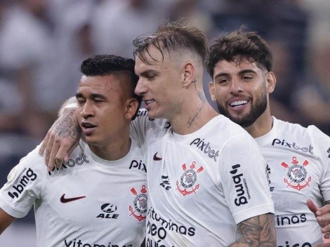 Torcida do Corinthians teme perder titular na primeira proposta que aparecer do Flamengo