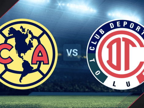 Club América vs. Toluca por la Final Sub 20: fecha, horario, entradas, transmisión y cómo ver EN VIVO