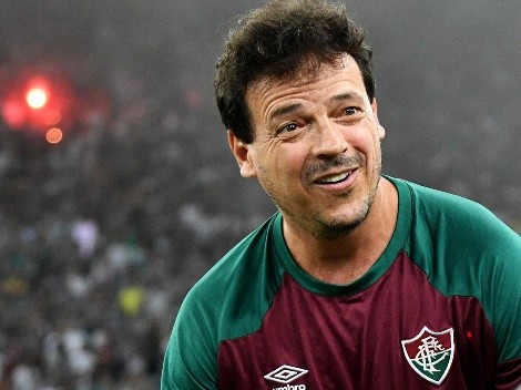 Diniz faz ‘teste surpresa’ no Fluminense e traz novidades para clássico