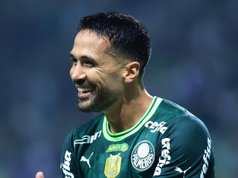 Luan revela importância de antecessor de Abel e torcida brinca com o futuro