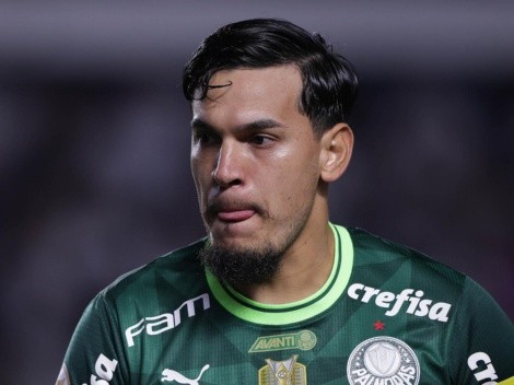 Gómez preocupa em sequência do Palmeiras e comissão técnica define plano