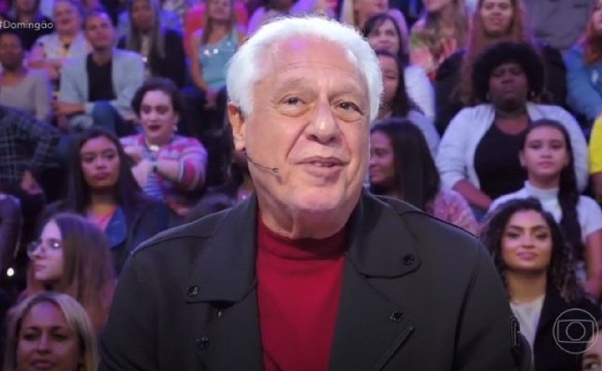 “All the series were iconic”;  Antonio Fagondez sends Globo a hint when he is on the Dança dos Famosos jury