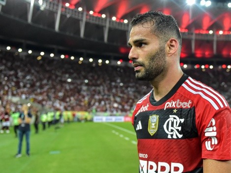 "Está muito diferente, é uma loucura"; Thiago Maia revela bastidores dos treinamentos de Sampaoli no Flamengo