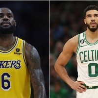 NBA: Lakers e Celtics buscam quebrar tabu \&#039;impossível\&#039; dos playoffs