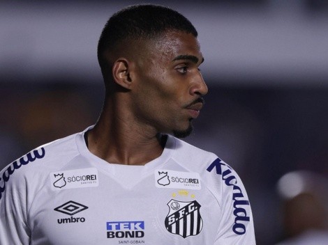 Santos surpreende e futuro de Joaquim é decidido de última hora na Vila Belmiro