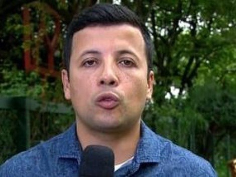 Contrato até 2024, confirmado: André Hernan traz notícia espetacular que deixa torcida do São Paulo feliz