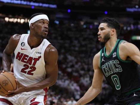 Miami Heat x Boston Celtics: Saiba onde assistir ao jogo 4 dos playoffs da NBA
