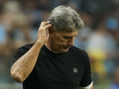 Adeus ao Grêmio: Renato vai perder meia e destino deve ser o Braga-POR