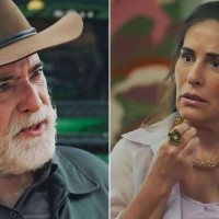 Globo se pronuncia sobre suposto surto de doença no elenco de Terra e Paixão