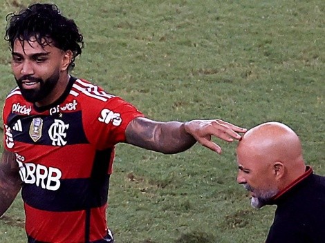 3 contratações bombásticas de uma só vez, Flamengo vai ganhar todos os títulos: Sampaoli recebe confirmação de reforços