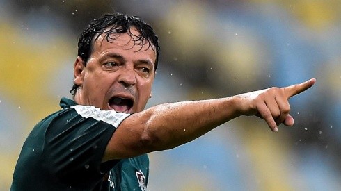 Foto: Thiago Ribeiro/AGIF - Diniz pode atrapalhar o Corinthians.