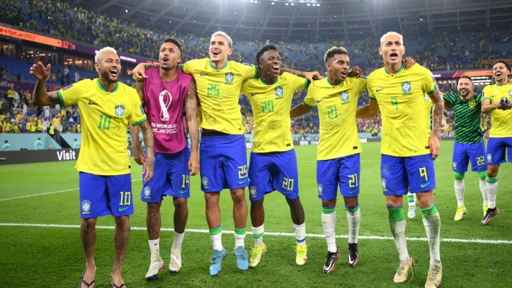 Brasil é o país que mais exportou jogadores de futebol em 2022-23; veja  ranking