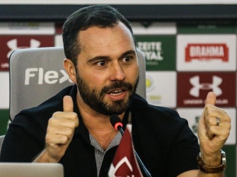 Fluminense recebe ‘ajudinha’ e Bittencourt pode vender % do Tricolor em breve