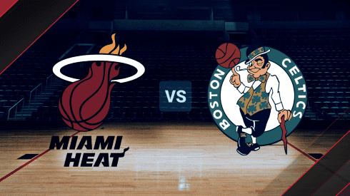 Miami Heat vs. Boston Celtics por el Juego 6 de las Finales de la Conferencia Este
