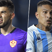 Aucas vs. Racing EN VIVO - Copa Libertadores 2023: Dónde verlo, árbitro, minuto a minuto y formaciones