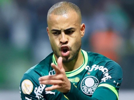 Mayke alerta perigo contra o Cerro e manda a real sobre maratona no Palmeiras