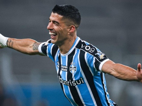 Grêmio: Campeão da Libertadores defende time de Suárez das críticas