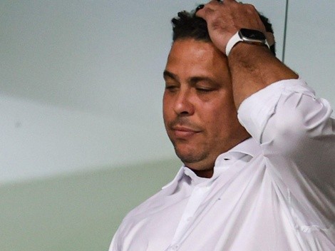 Sem mando fixo, SAF de Ronaldo toma prejuízo e elenco cruzeirense reclama da atual situação